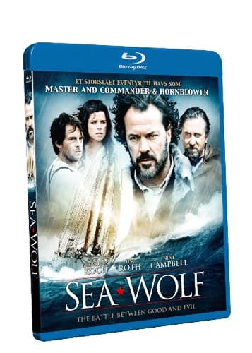 Sea Wolf