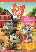 Miniatyrbild 1 av 2: 44 Cats - 4