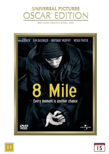 8 Mile - Oscar Edition