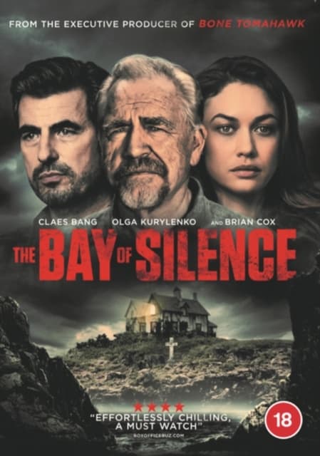 Bay of Silence (Import)