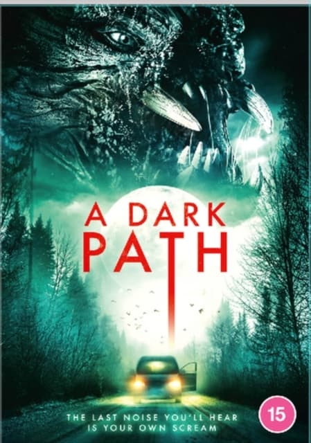 Dark Path (Import)