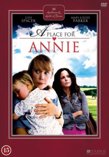 A Place For Annie