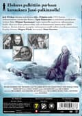 Pikkukuva 2 / 2: Aila - Pohjolan tytär