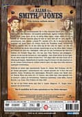 Miniatyrbild 2 av 2: Alias Smith & Jones - Säsong 1: Box 2 (3 disc)