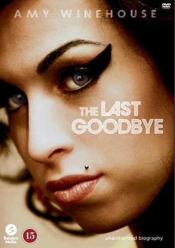 Amy Winehouse - The last goodbye