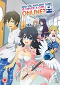Miniatyrbillede 1 af 2: And You Thought There's Never a Girl Online? - Complete Series (2 DVD) (Import)