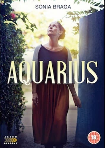 Aquarius (2 disc) (Import)