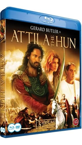 Attila The Hun