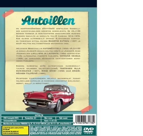 Autoillen