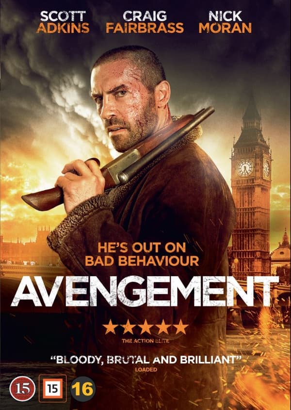 Avengement