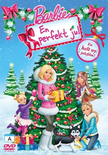 Barbie – En Perfekt Jul