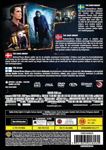 Batman - Yön Ritari
