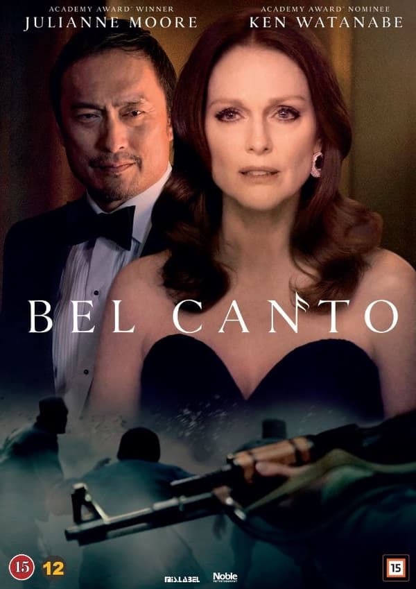 Bel Canto