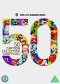 Pikkukuva 1 / 2: Best of Warner Bros.: 50 Cartoon Collection - Looney Tunes (2 disc) (Import)
