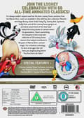 Pikkukuva 2 / 2: Best of Warner Bros.: 50 Cartoon Collection - Looney Tunes (2 disc) (Import)
