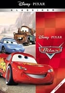 Disney Pixar klassiker 7: Bilar