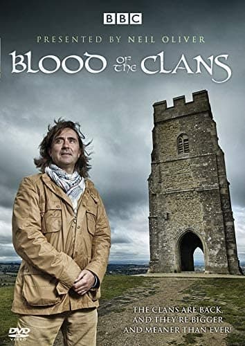 Blood of the Clans (Import)
