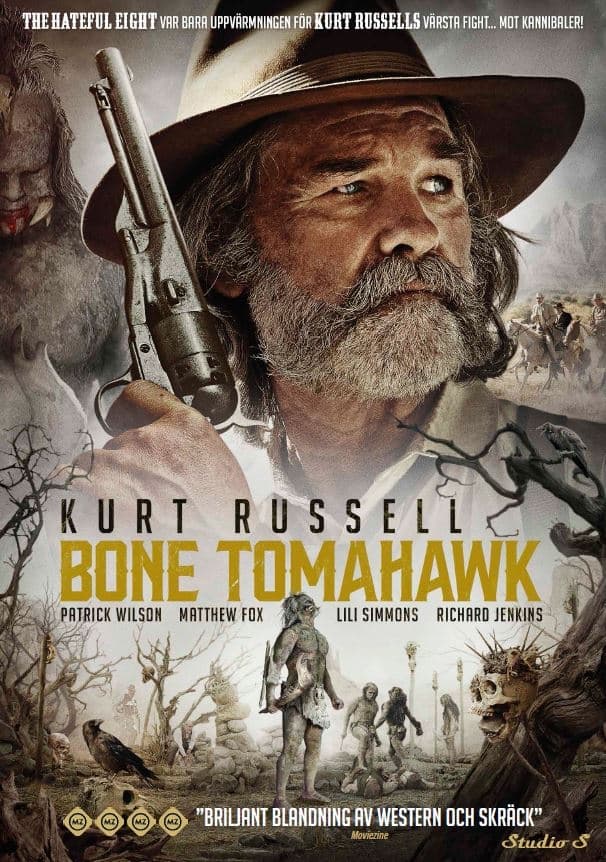 Bone Tomahawk