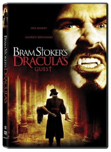 Bram Stokers Dracula's Guest