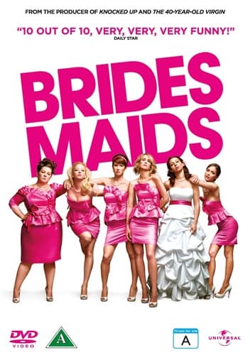 Bridesmaids