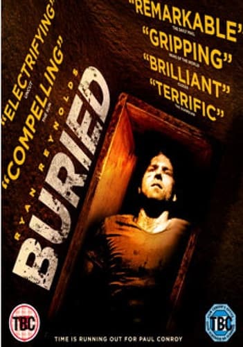 Buried (Import)