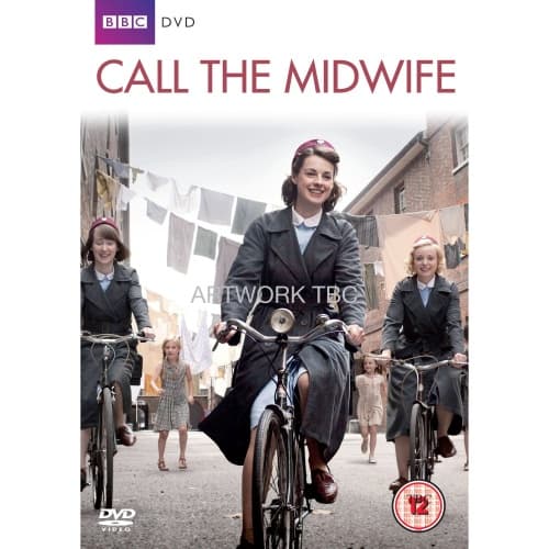 Call the Midwife - Season 1 (2 disc) (Import)