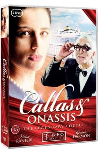 Callas & Onassis, The legendary Couple