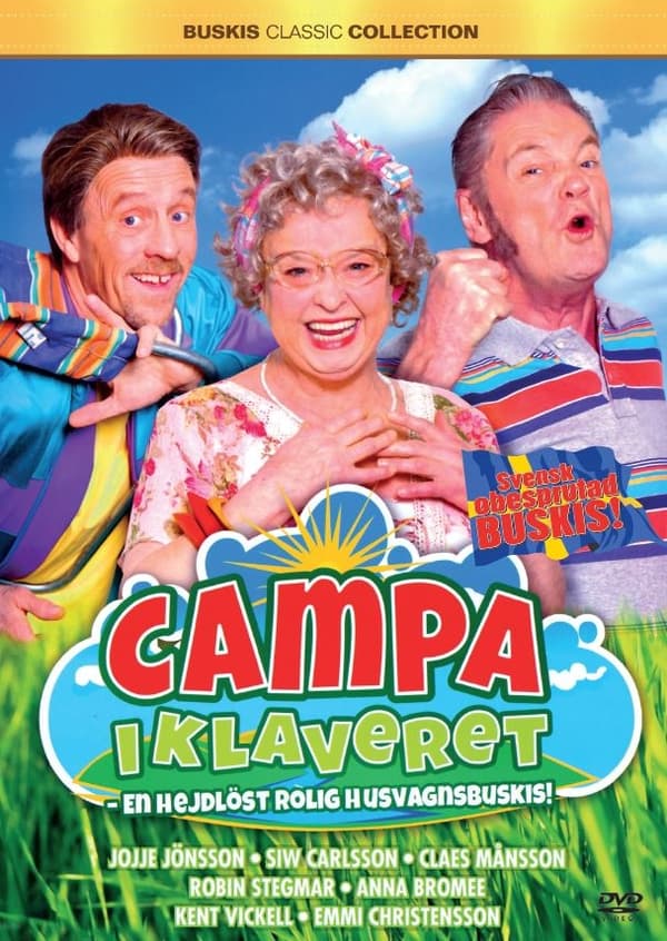 Campa i Klaveret