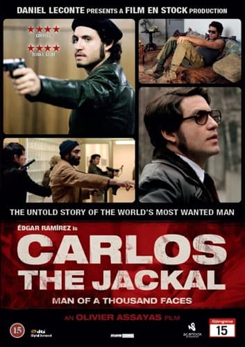 Carlos the Jackal