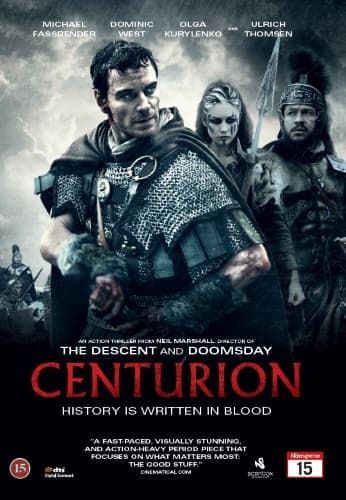 Centurion