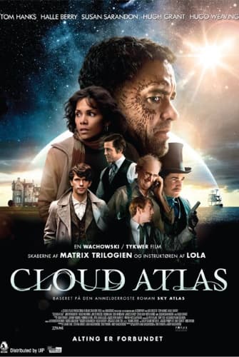 Cloud Atlas