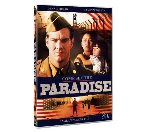 Come See Paradise