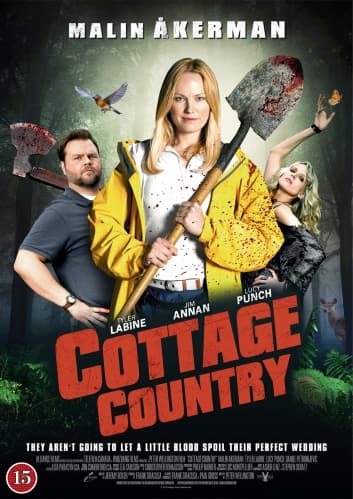 Cottage Country