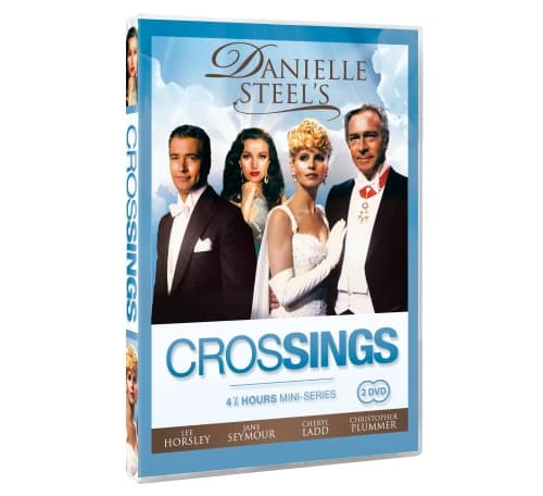 Crossings - Danielle Steel