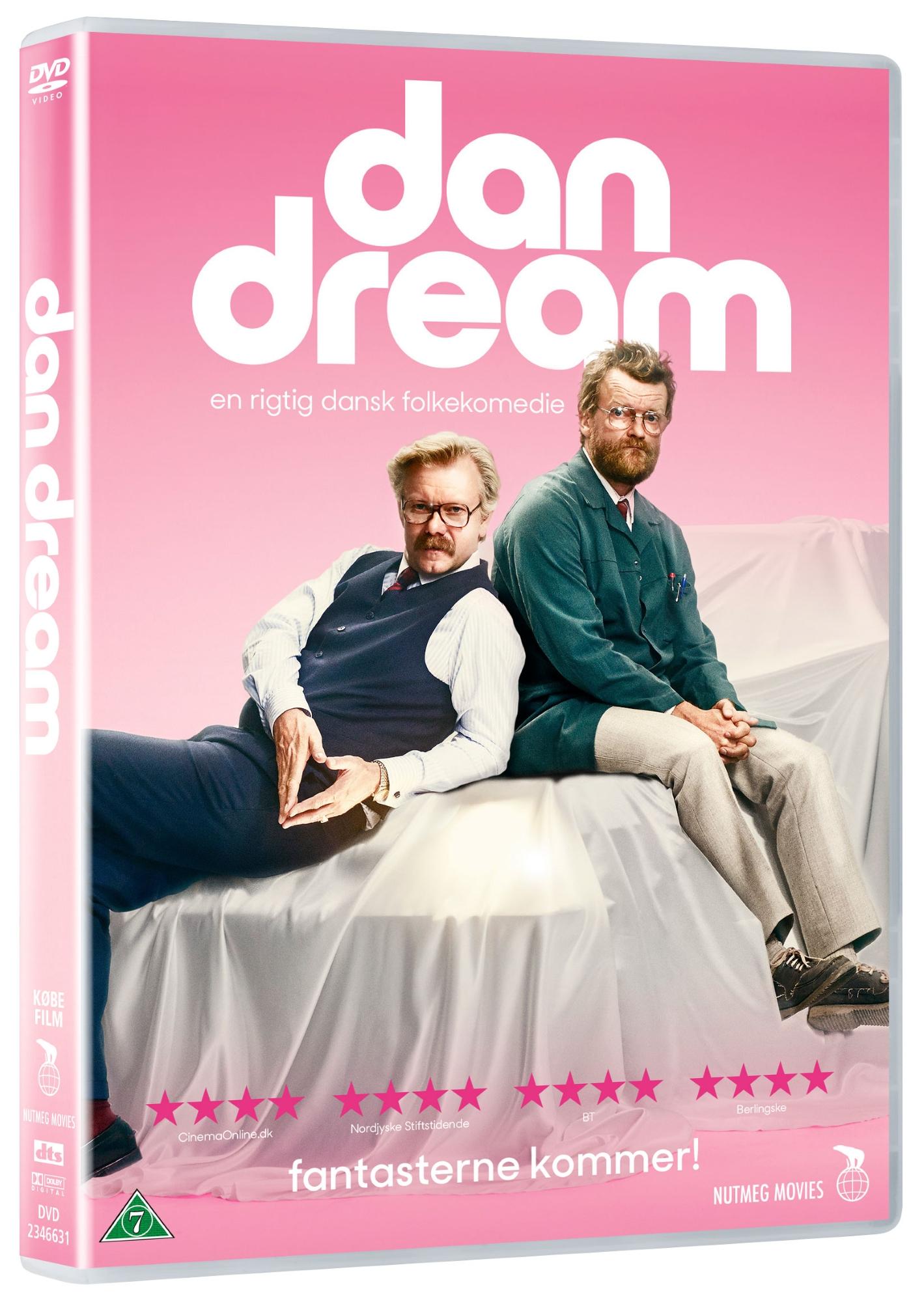Dan Dream