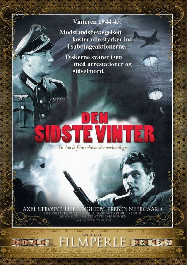 Den Sidste Vinter