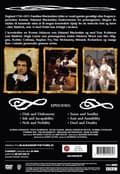 Miniatyrbillede 2 af 2: Den Sorte Snog - Black Adder 3