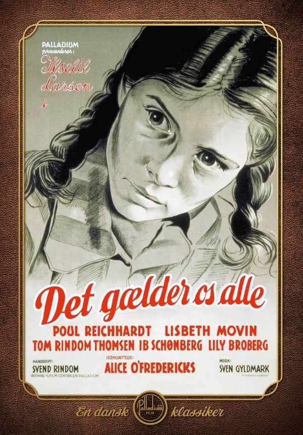 Det gælder os alle
