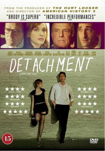 Detachment