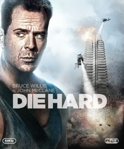 Die Hard (Blu-ray)