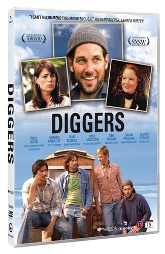 Diggers