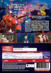 Disney Klassiker 53: Big Hero 6