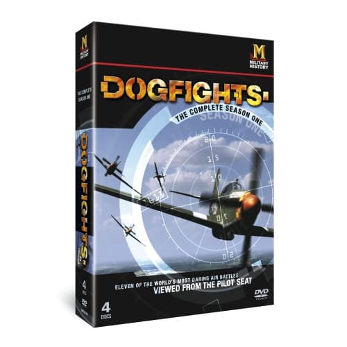 Dogfights - Season 1