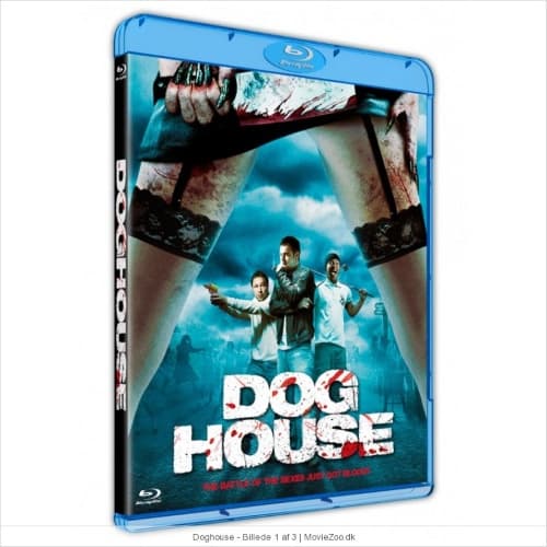 Doghouse
