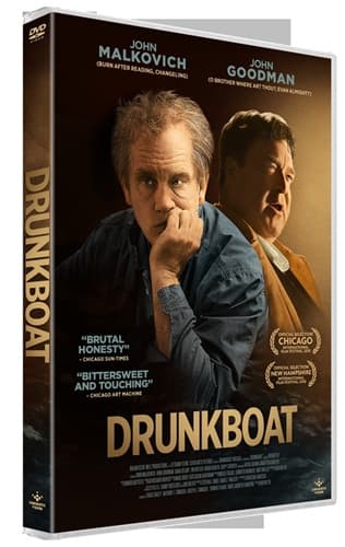 Drunk Boat