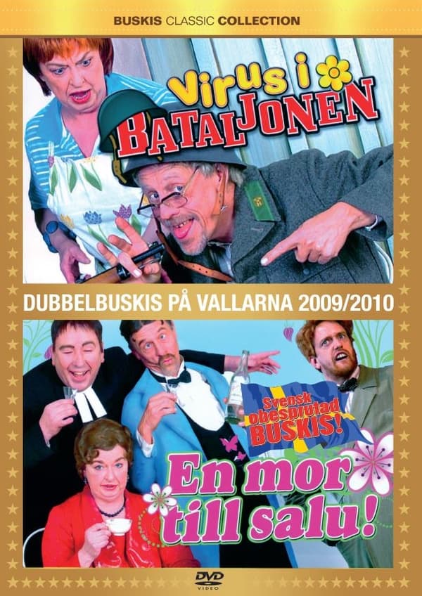 En Mor till Salu - Virus i Bataljonen