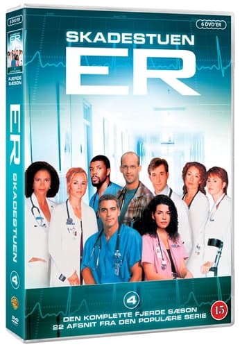 E.R. - Box 4