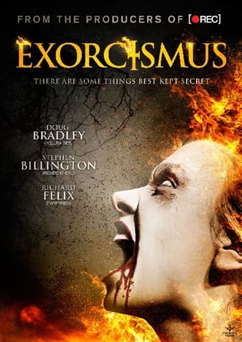 Exorcismus