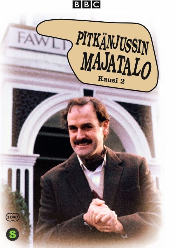 Fawlty Towers - Pitkän Jussin Mjaatalo 2