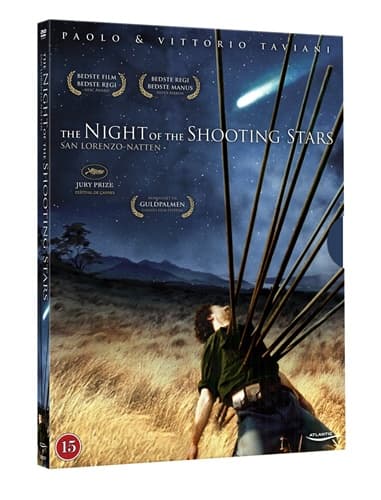 Night of the Shooting Stars